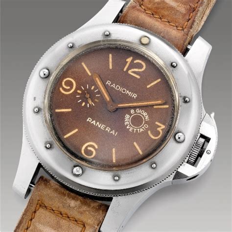 panerai italian watches